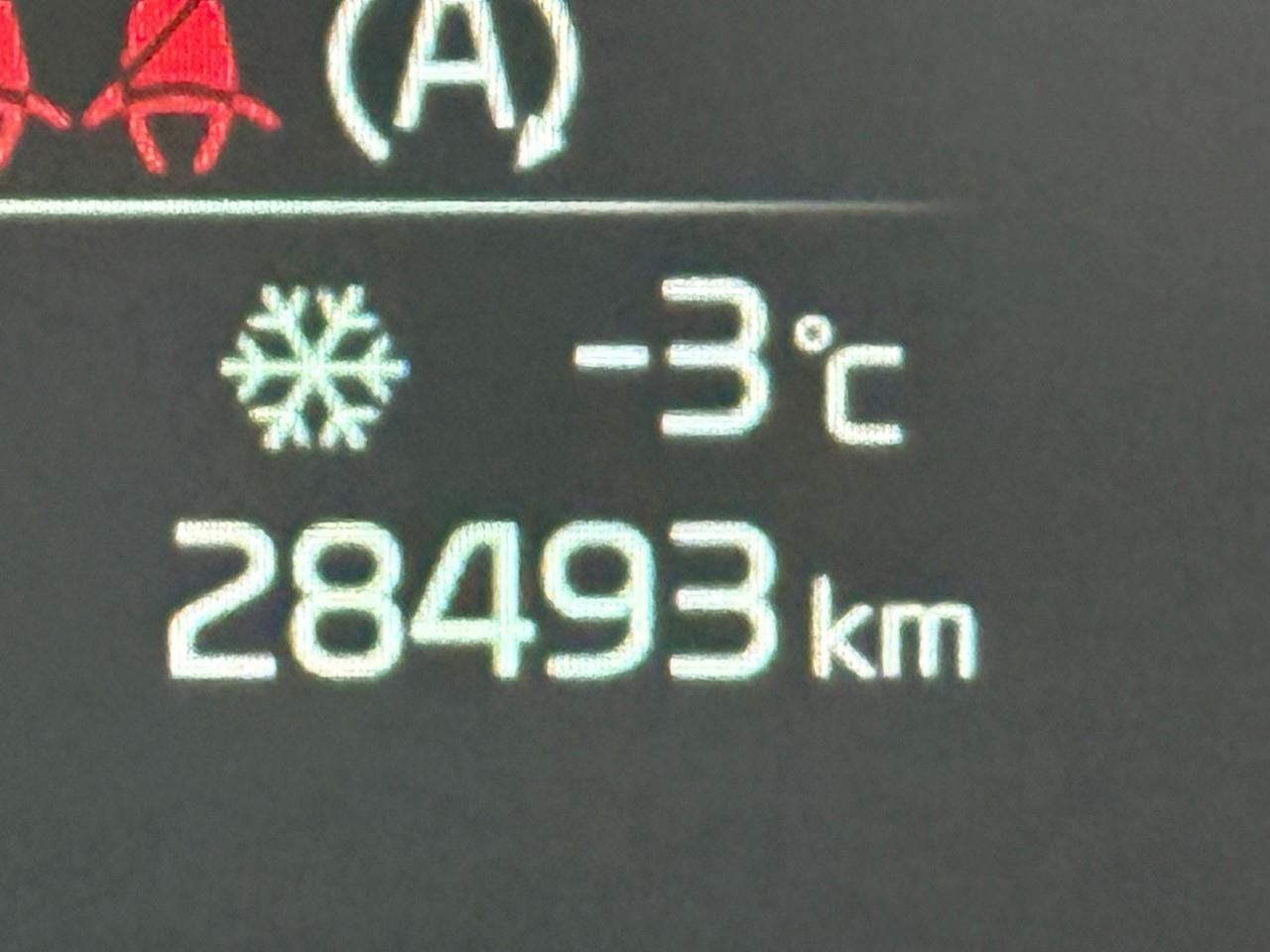 2025 Kia Sportage LX 4dr Front-wheel Drive Photo