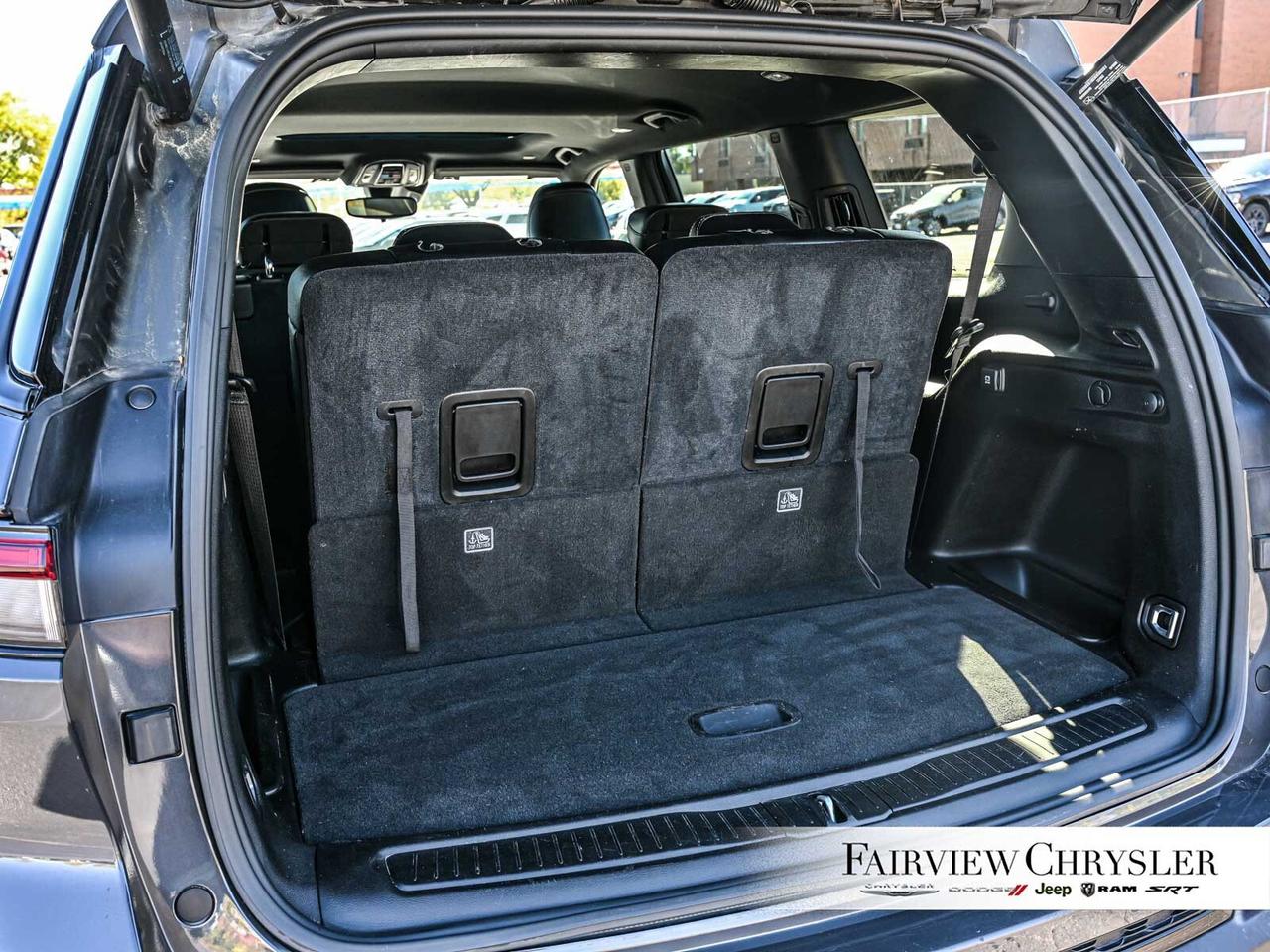 2023 Jeep Grand Cherokee L Laredo SUNROOF   PWR TAILGATE   CARPLAY   HEATED S Photo