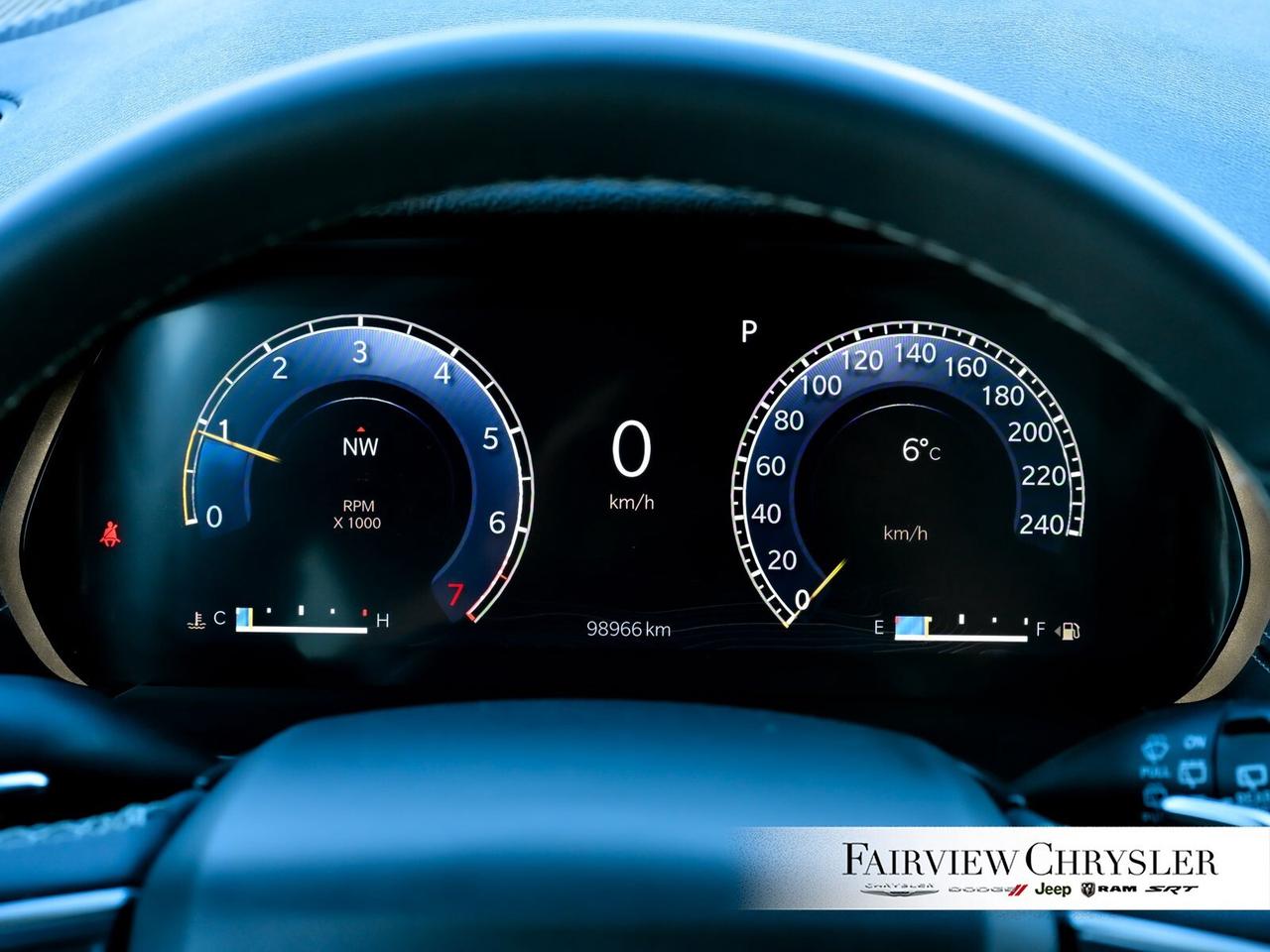 2023 Jeep Grand Cherokee L Laredo SUNROOF   PWR TAILGATE   CARPLAY   HEATED S Photo