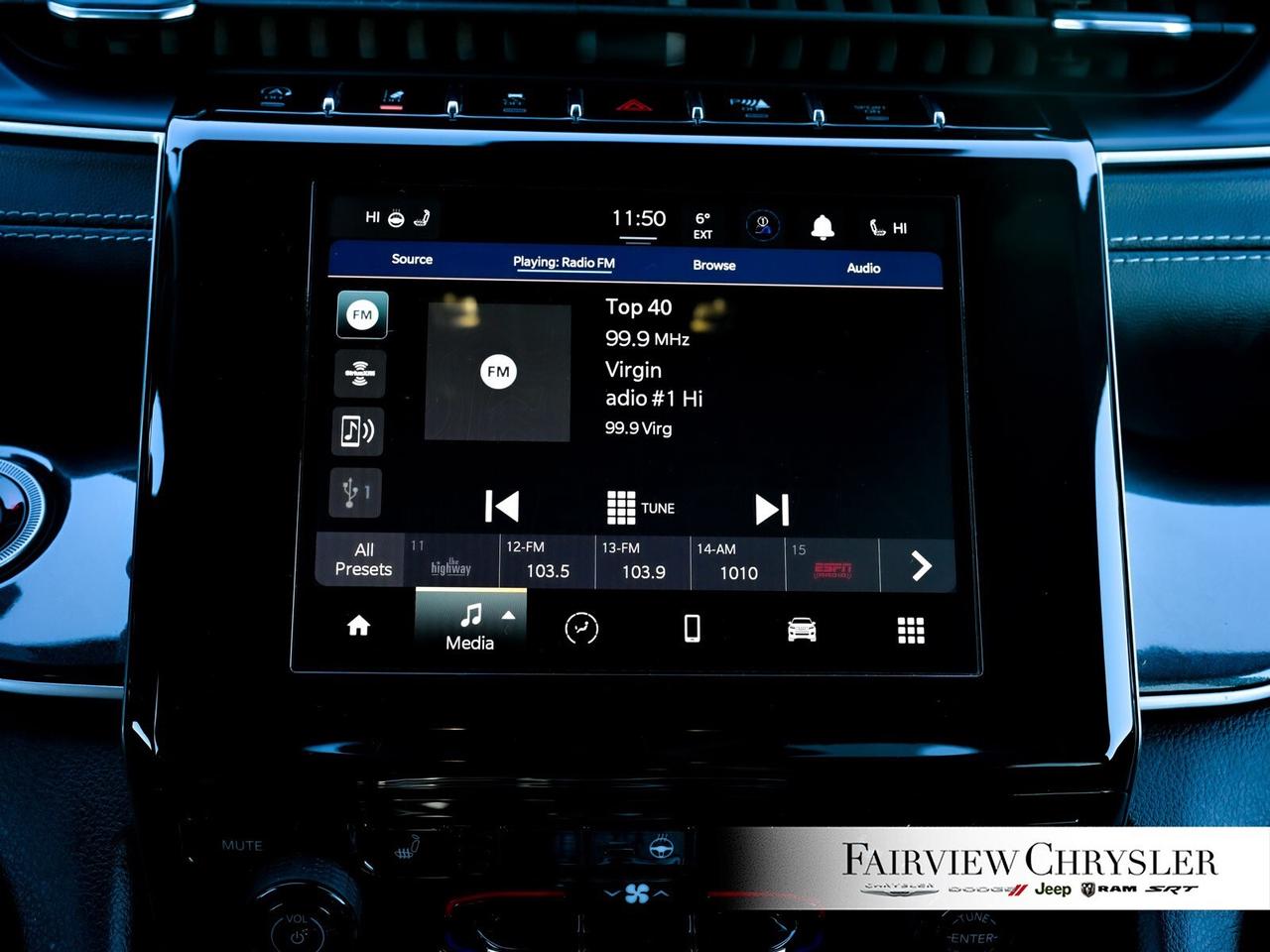 2023 Jeep Grand Cherokee L Laredo SUNROOF   PWR TAILGATE   CARPLAY   HEATED S Photo