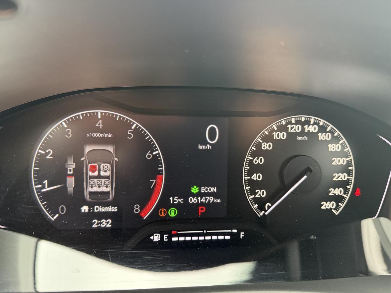 2024 Honda Civic Sedan Sport CVT   SUNROOF   HTD SEATS   APPLE CARPLAY Photo