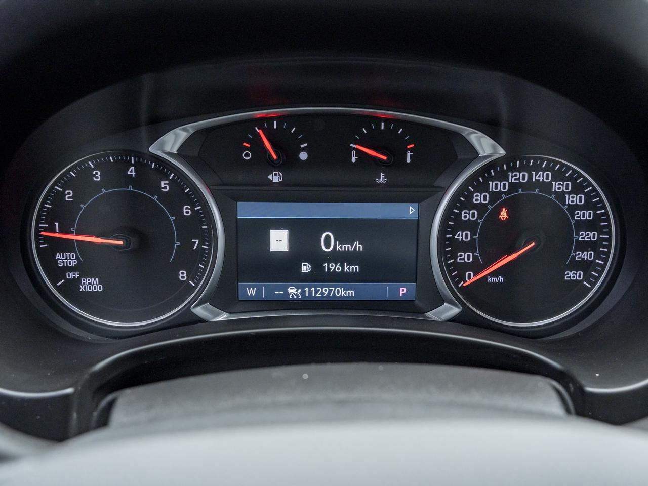 2022 GMC Terrain SLT All-wheel Drive Photo