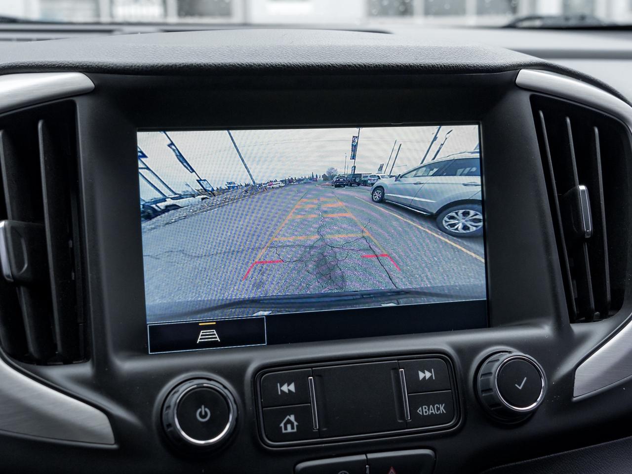 2022 GMC Terrain SLT All-wheel Drive Photo