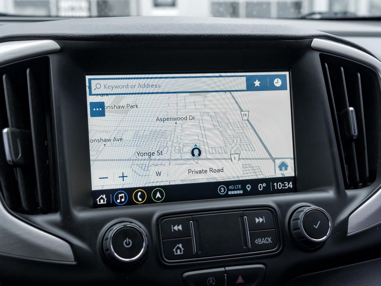 2022 GMC Terrain SLT All-wheel Drive Photo