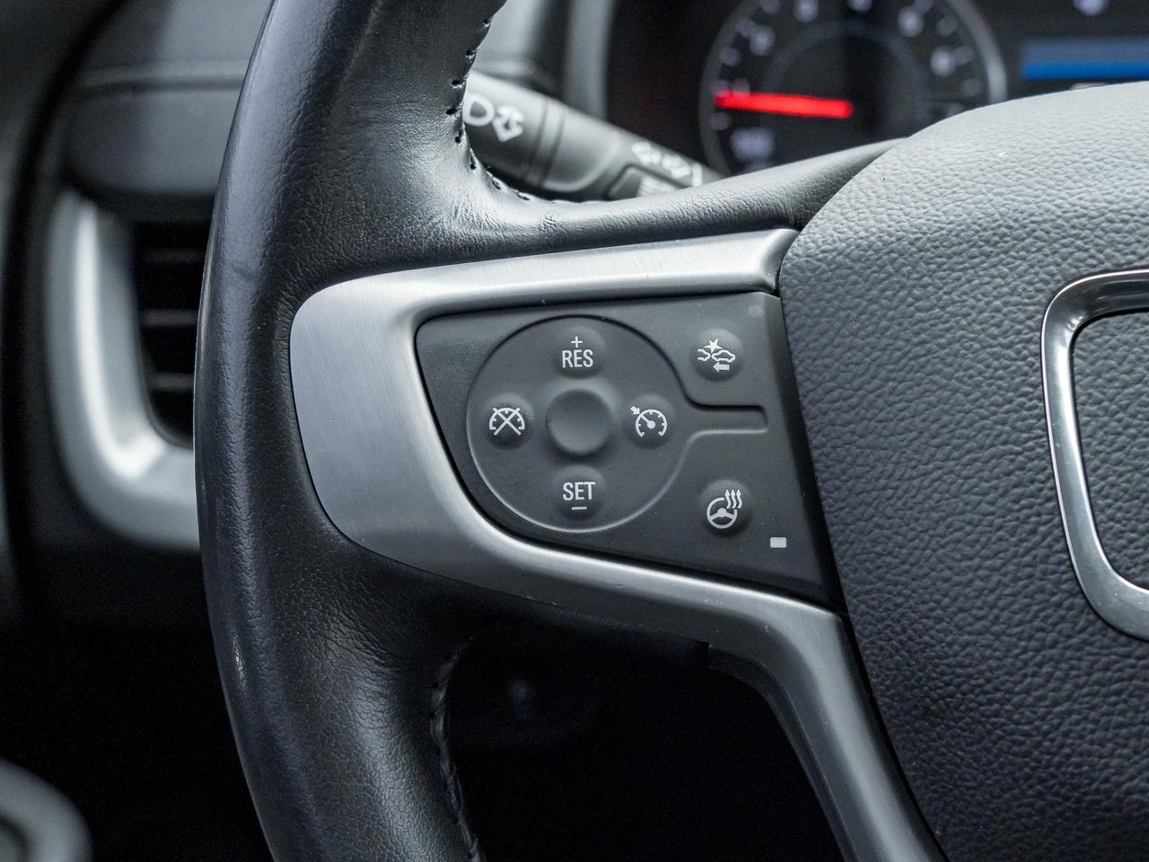 2022 GMC Terrain SLT All-wheel Drive Photo