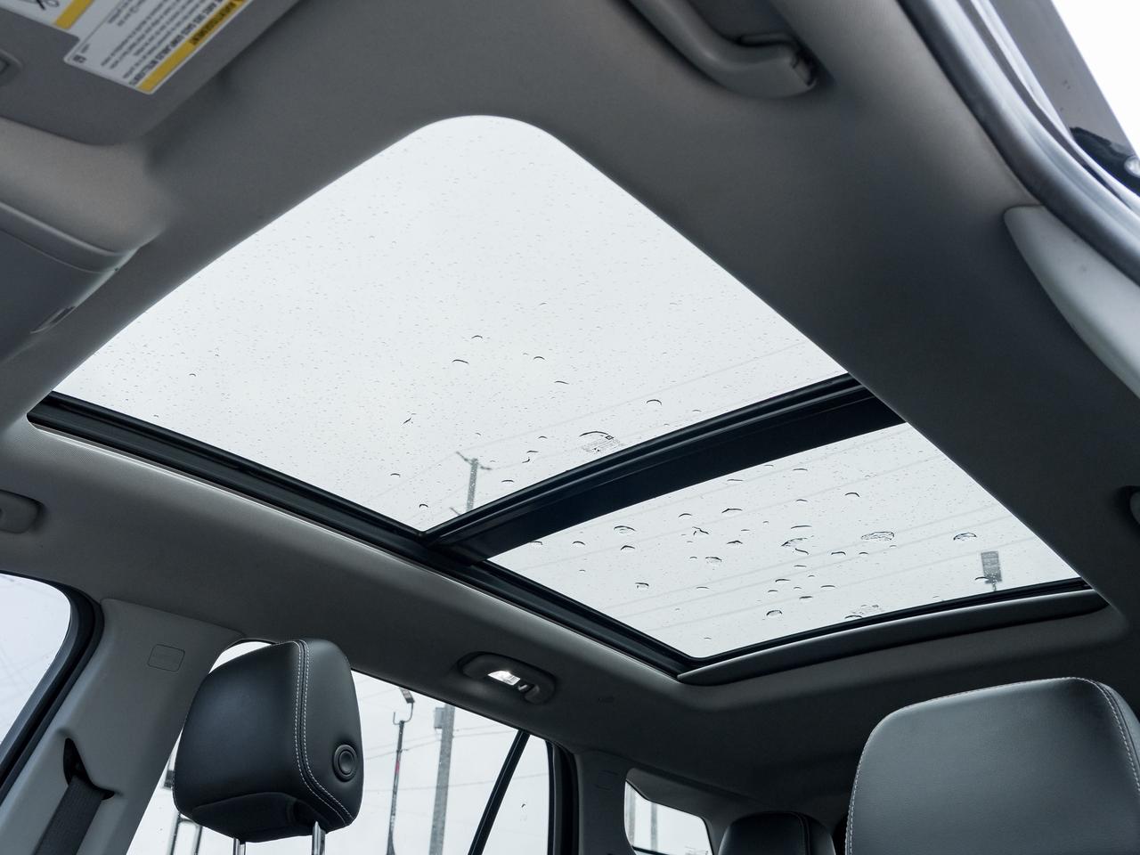 2022 GMC Terrain SLT All-wheel Drive Photo