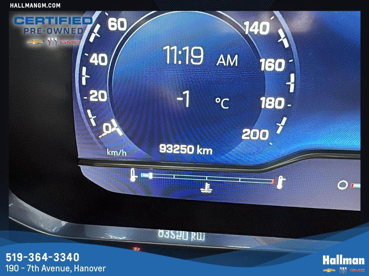 2022 Chevrolet Tahoe LT 4X4 Photo