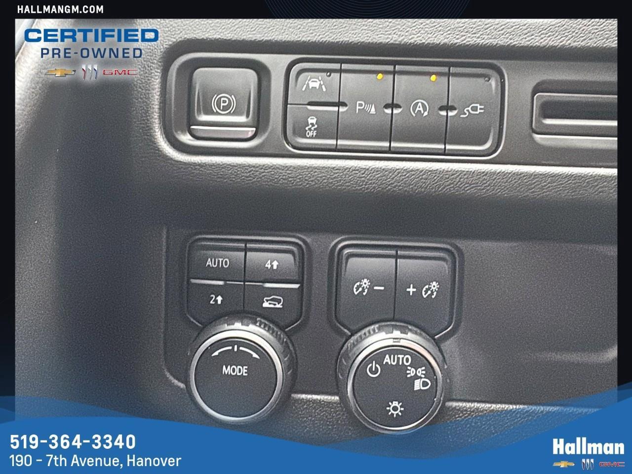 2022 Chevrolet Tahoe LT 4X4 Photo