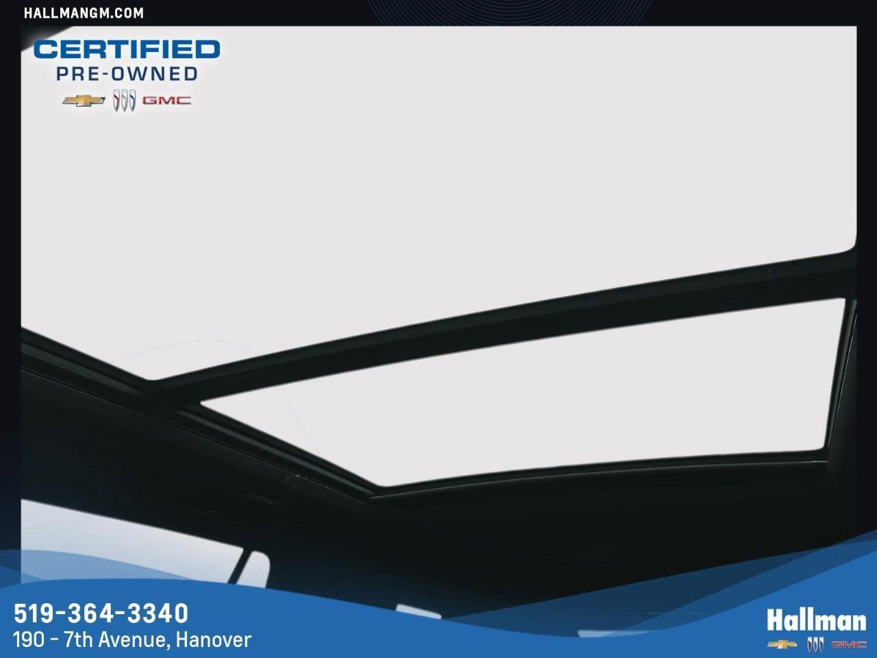 2022 Chevrolet Tahoe LT 4X4 Photo