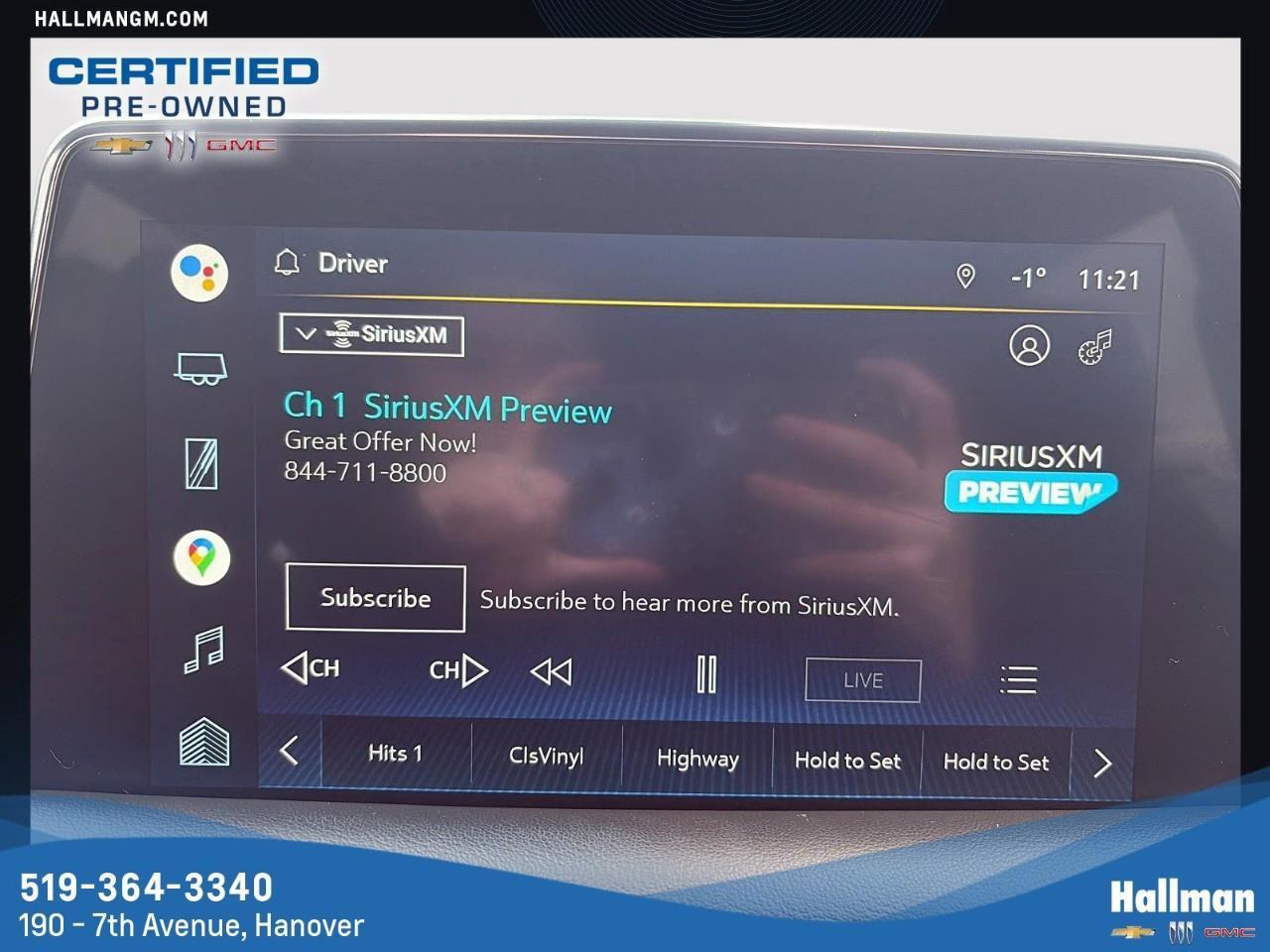 2022 Chevrolet Tahoe LT 4X4 Photo