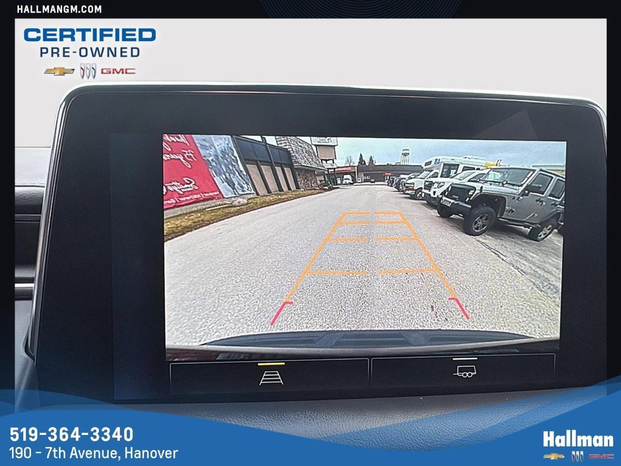 2022 Chevrolet Tahoe LT 4X4 Photo