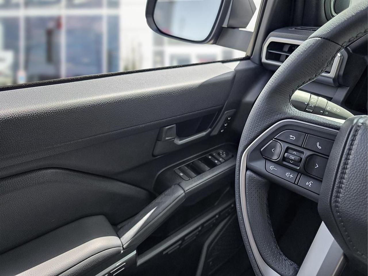 2026 Toyota 4Runner Hybrid Base 4dr 4x4 Photo