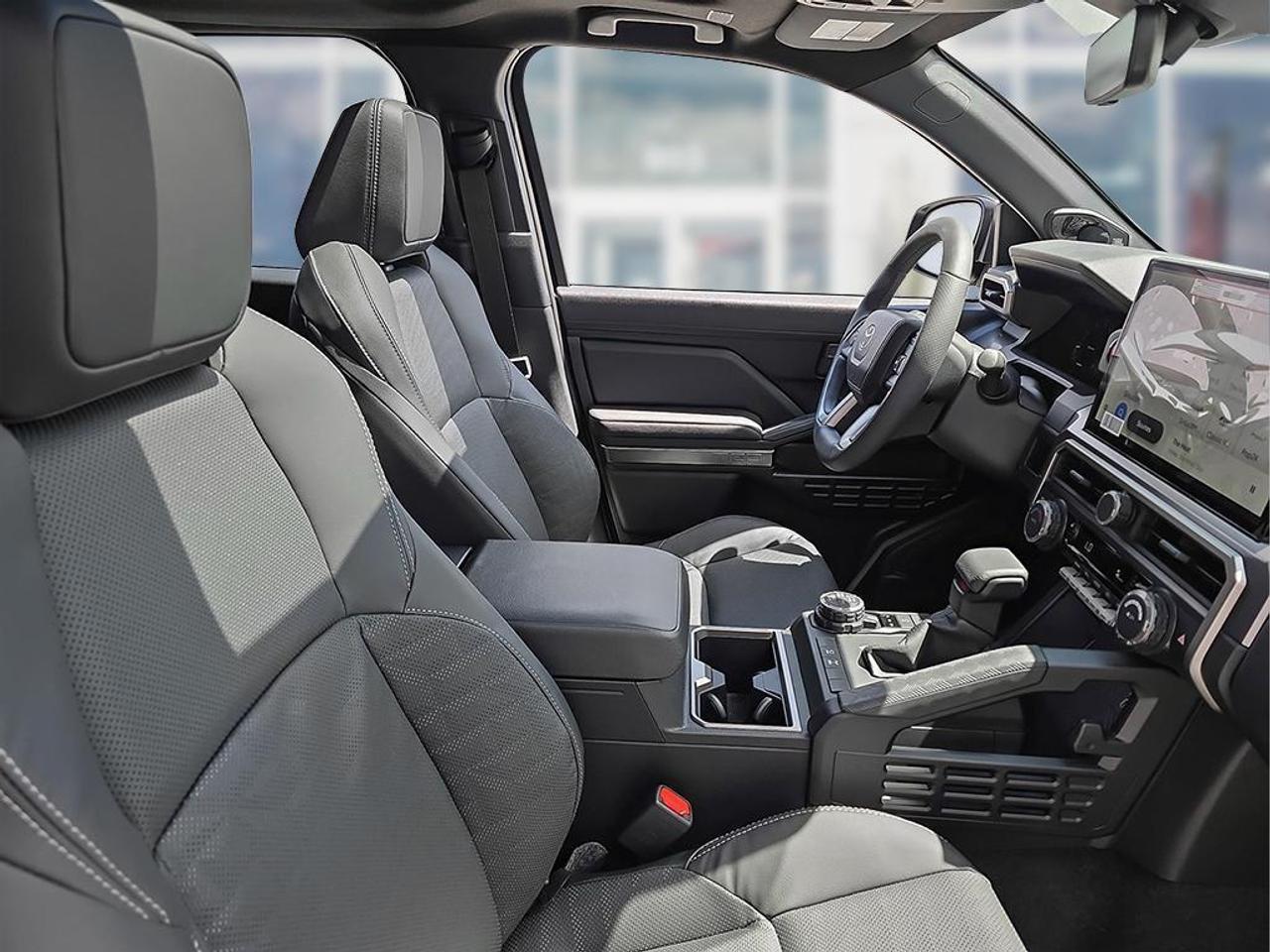 2026 Toyota 4Runner Hybrid Base 4dr 4x4 Photo