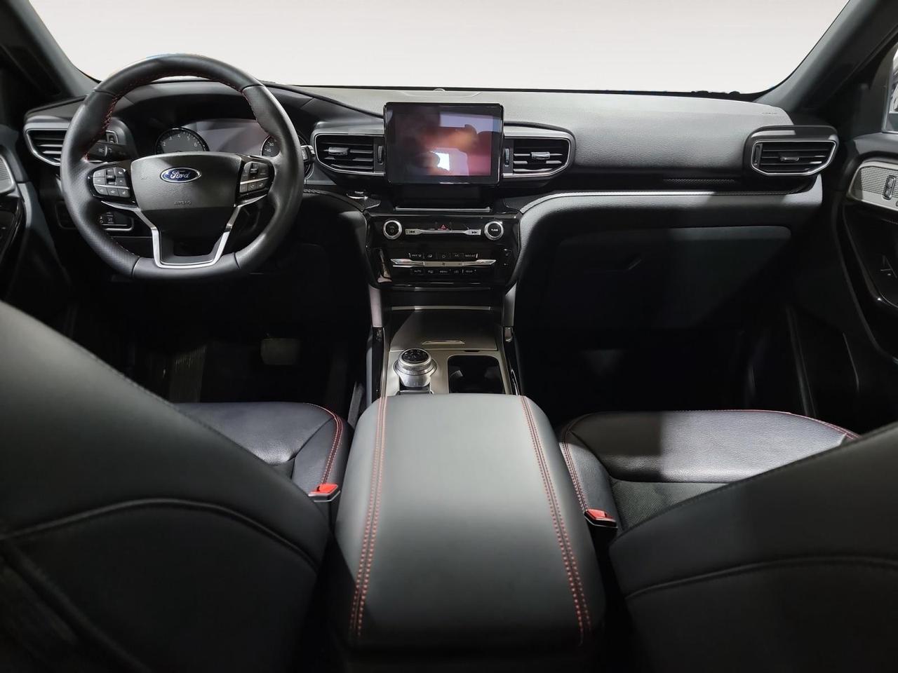 2023 Ford Explorer ST-Line 4dr 4x4 Photo