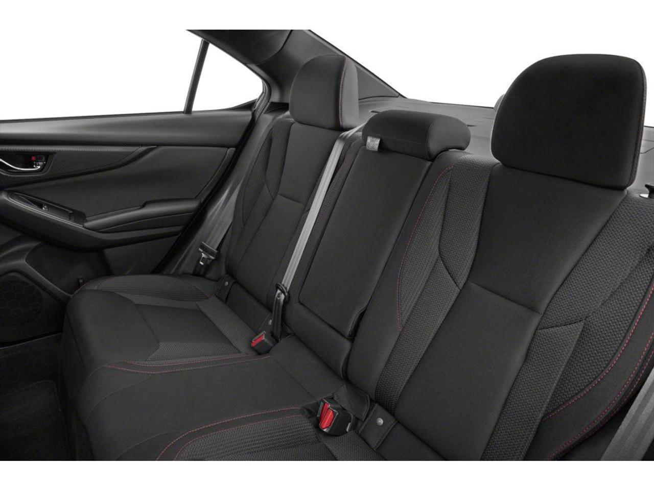 2026 Subaru WRX Sport 4dr All-wheel Drive Sedan Photo