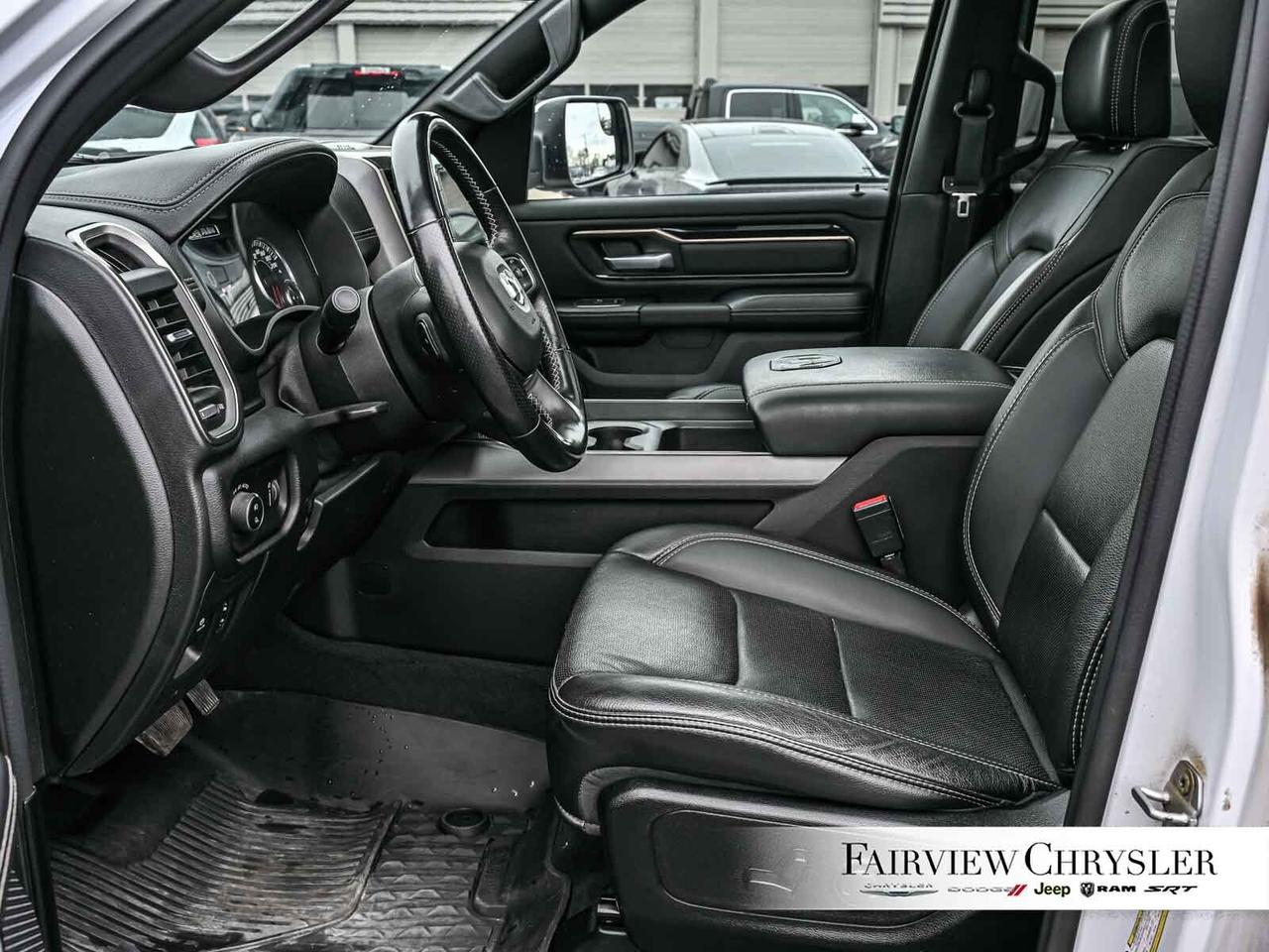 2022 RAM 1500 Sport DUAL PANO ROOF   LEATHER   CARPLAY   12 SCRE Photo