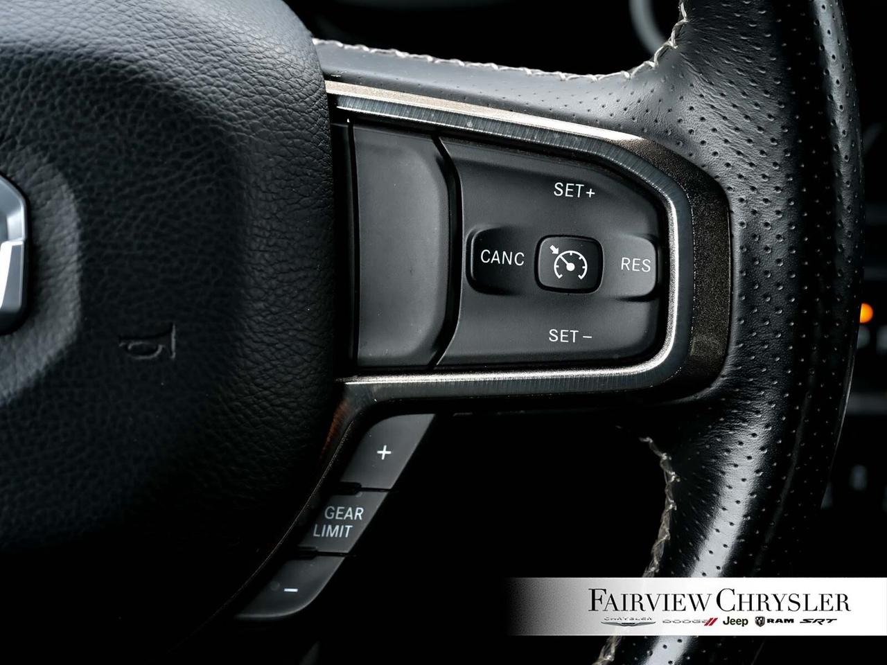 2022 RAM 1500 Sport DUAL PANO ROOF   LEATHER   CARPLAY   12 SCRE Photo