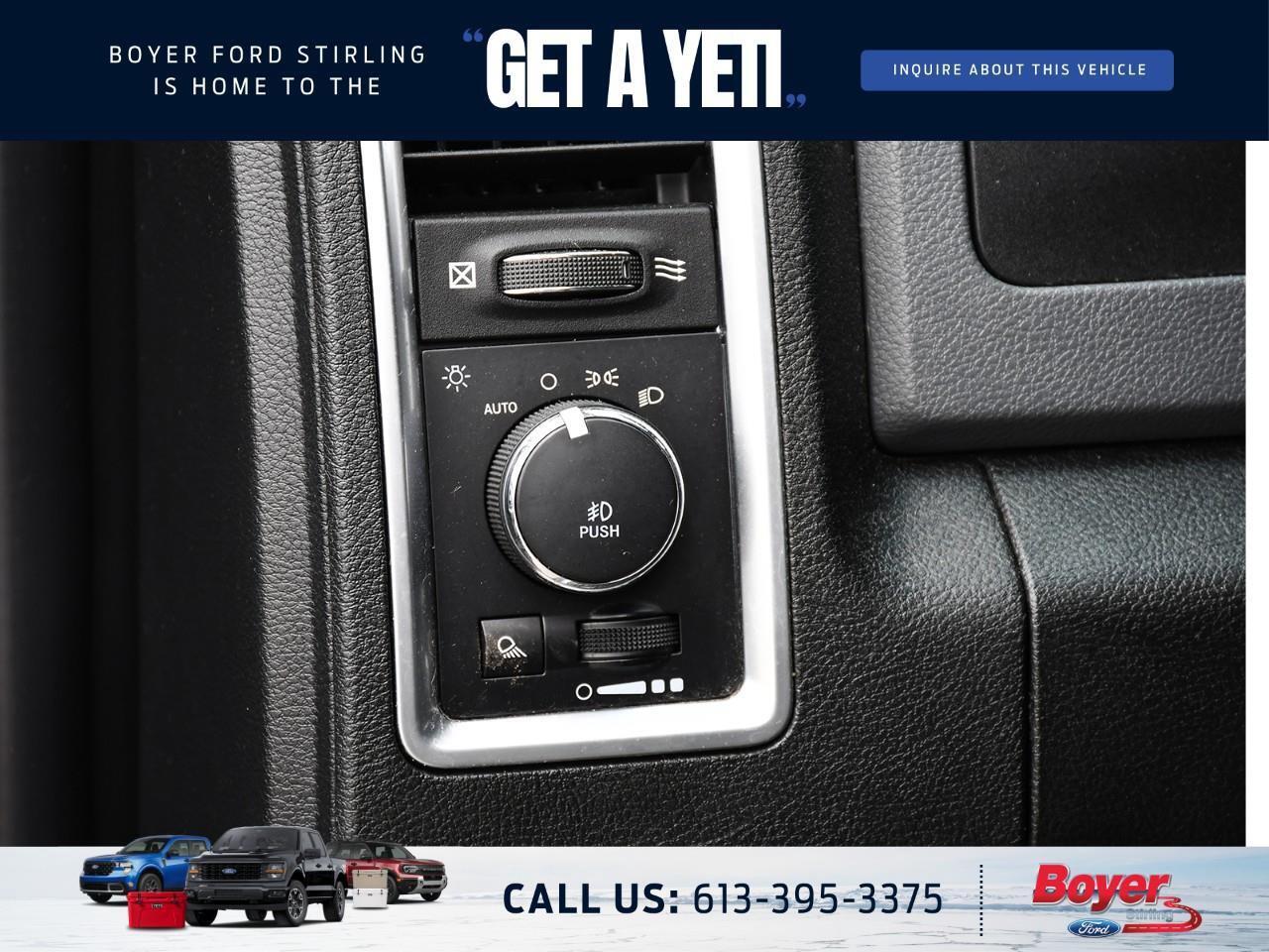 2020 RAM 1500 Classic SLT Photo