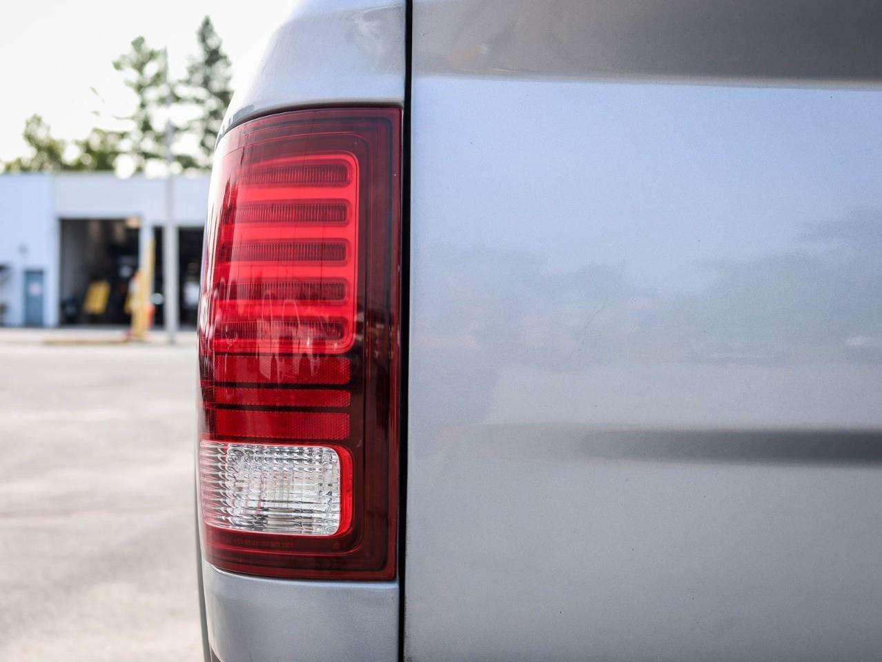 2020 RAM 1500 SLT CLEAN ACCIDENT REPORT! Photo
