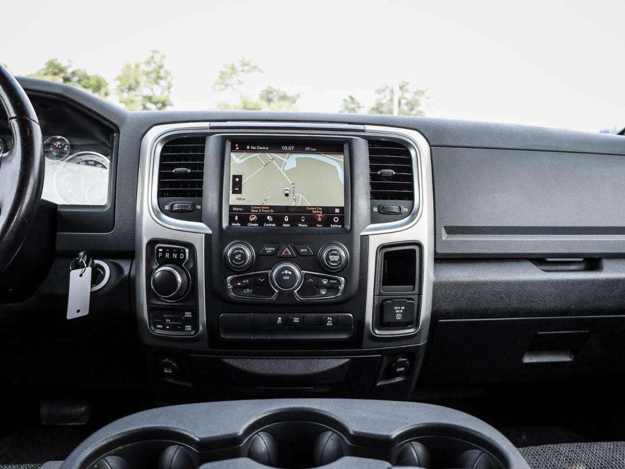 2020 RAM 1500 SLT CLEAN ACCIDENT REPORT! Photo