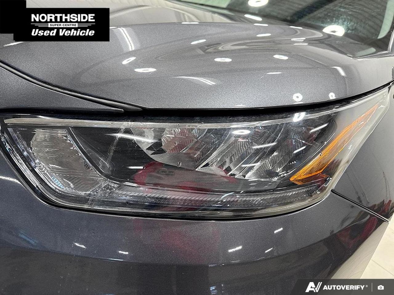 2023 Toyota Highlander XLE 4dr All-wheel Drive Photo