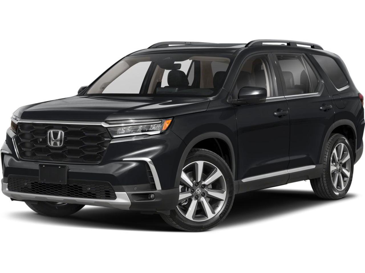 2024 Honda Pilot Touring 4dr All-Wheel Drive Photo0