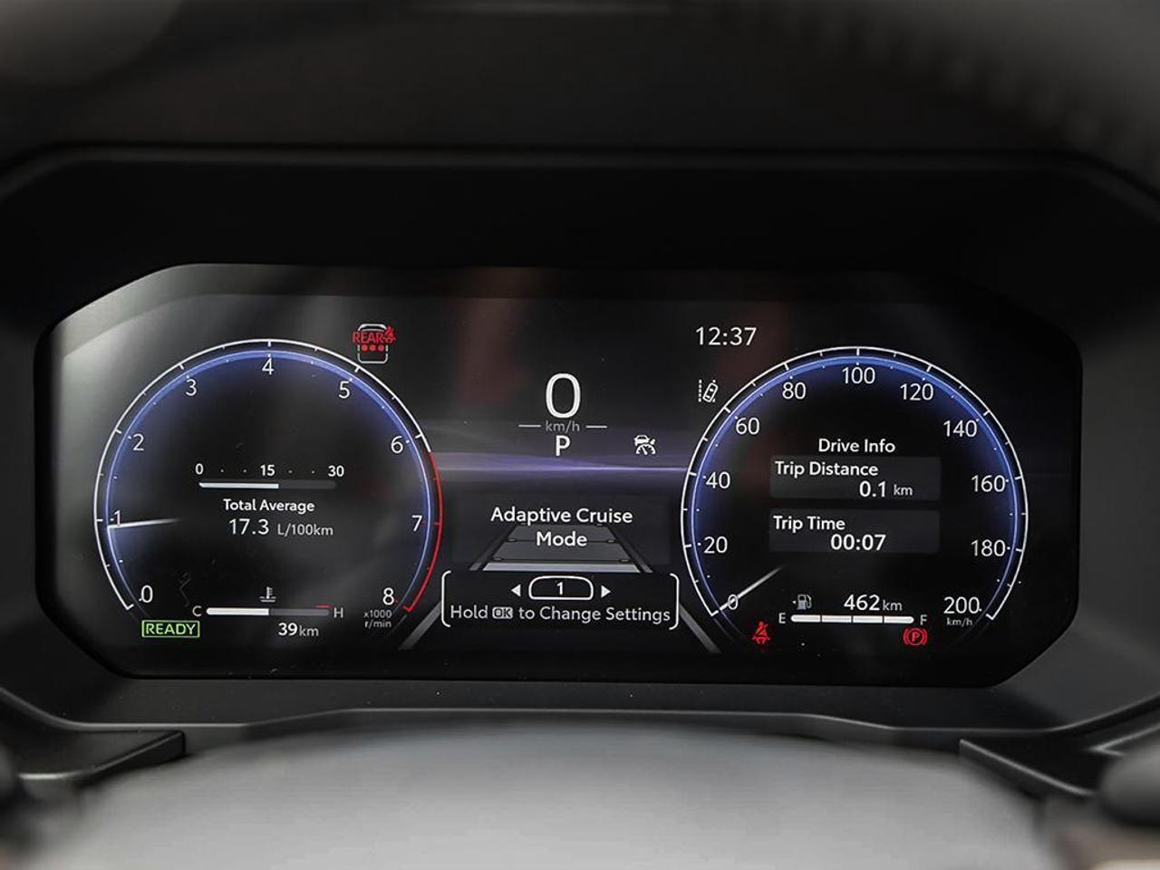 2026 Toyota Land Cruiser Base 4dr 4x4 Photo