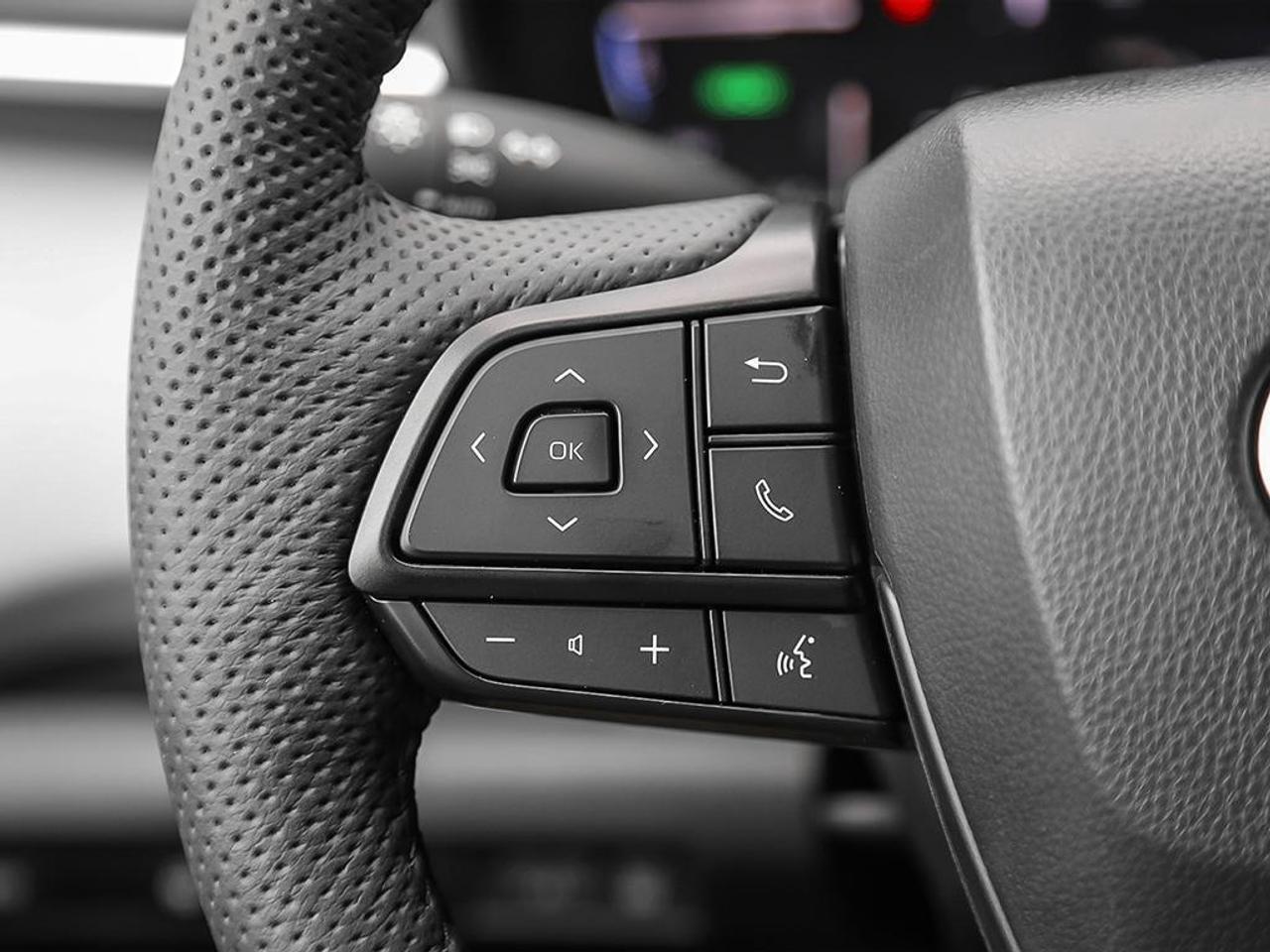 2026 Toyota Sienna XSE 7-Passenger 4dr All-Wheel Drive Passenger Van Photo