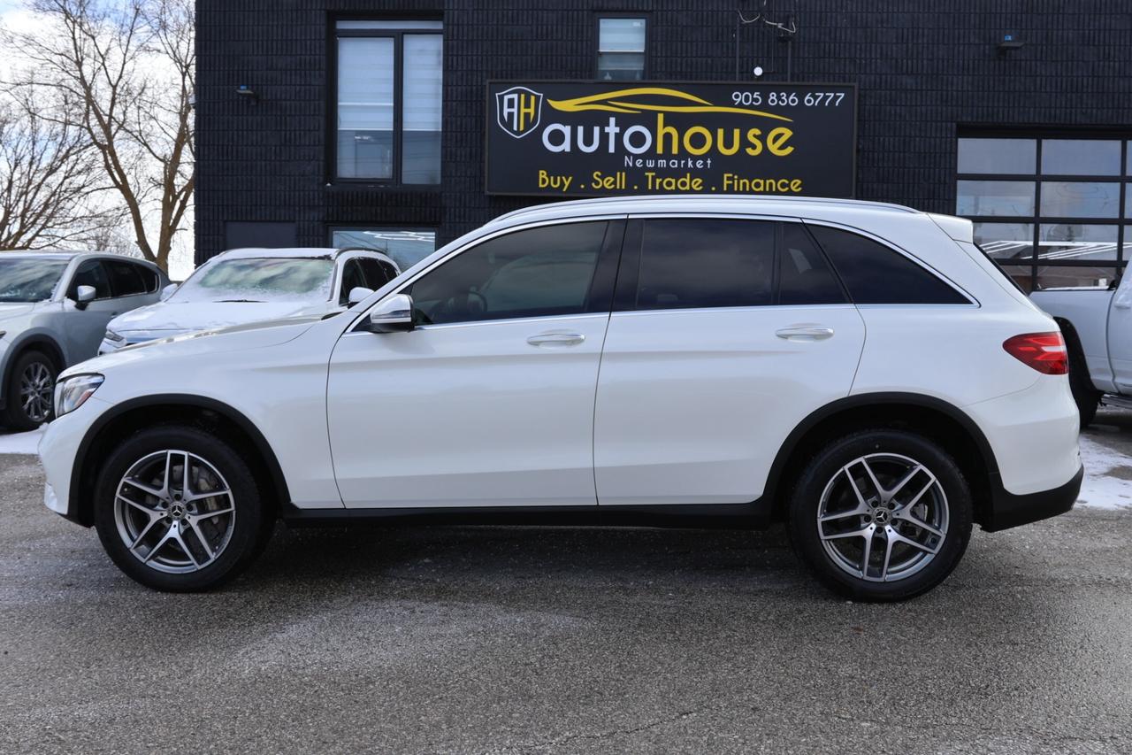 2019 Mercedes-Benz GLC-Class GLC300-4MATIC-AMG/NAV/B CAM/PANOROOF/BLIS/P SENSOR Photo