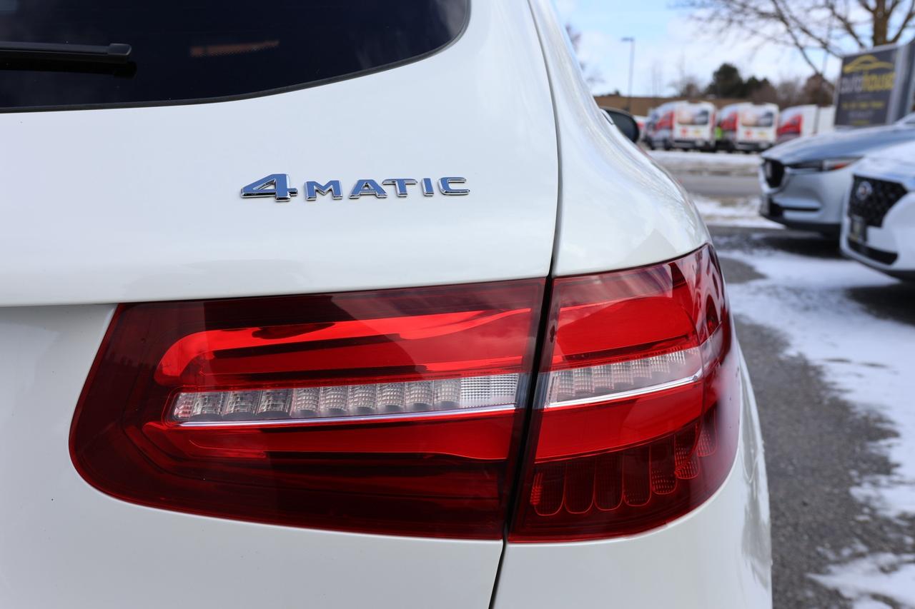 2019 Mercedes-Benz GLC-Class GLC300-4MATIC-AMG/NAV/B CAM/PANOROOF/BLIS/P SENSOR Photo