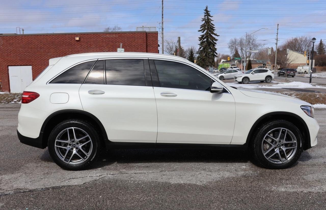 2019 Mercedes-Benz GLC-Class GLC300-4MATIC-AMG/NAV/B CAM/PANOROOF/BLIS/P SENSOR Photo