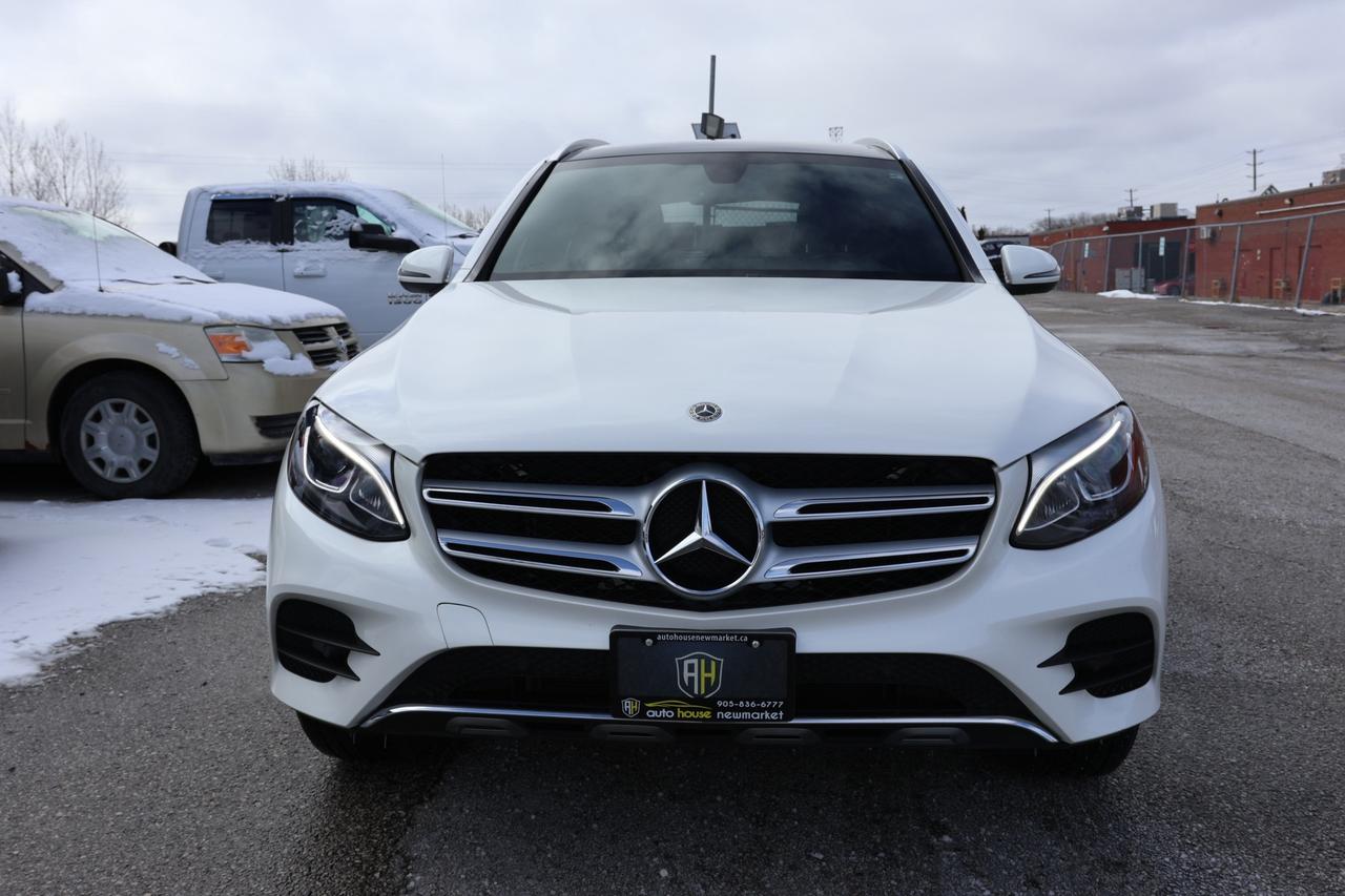 2019 Mercedes-Benz GLC-Class GLC300-4MATIC-AMG/NAV/B CAM/PANOROOF/BLIS/P SENSOR Photo