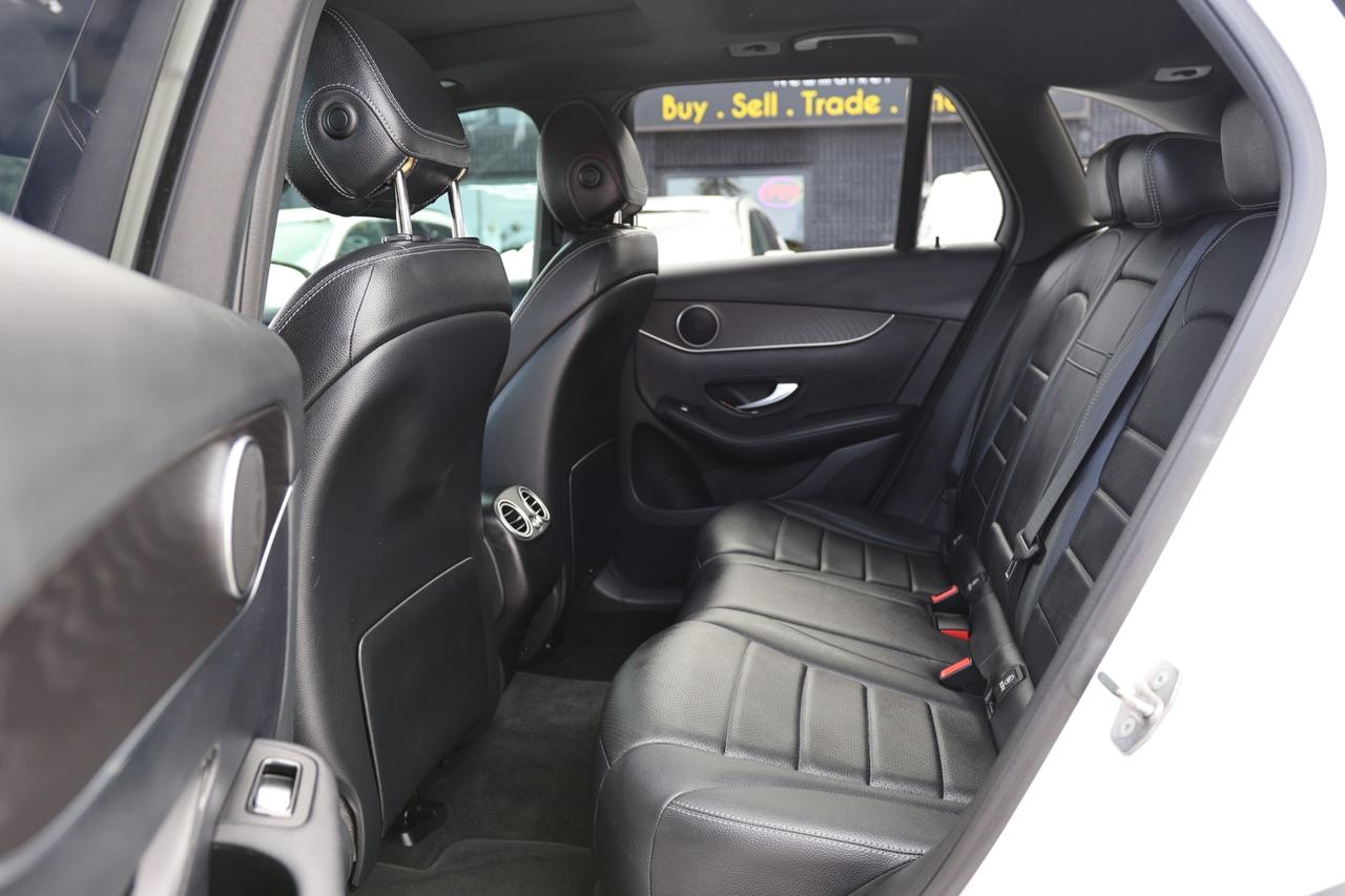 2019 Mercedes-Benz GLC-Class GLC300-4MATIC-AMG/NAV/B CAM/PANOROOF/BLIS/P SENSOR Photo