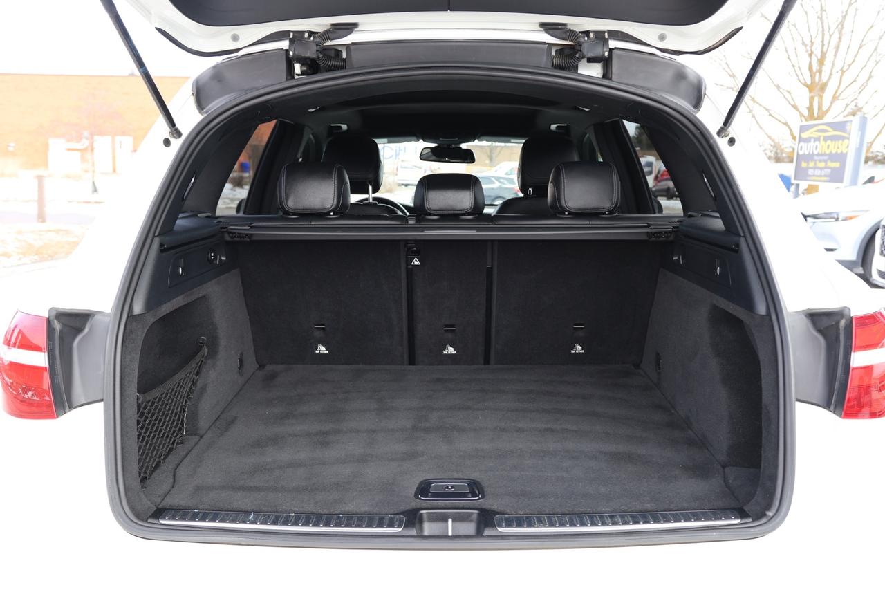 2019 Mercedes-Benz GLC-Class GLC300-4MATIC-AMG/NAV/B CAM/PANOROOF/BLIS/P SENSOR Photo