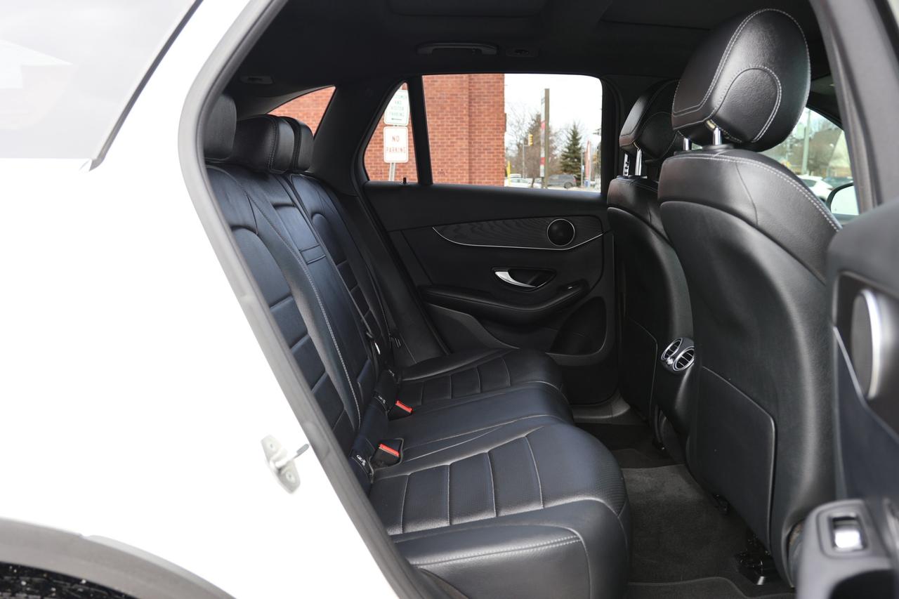 2019 Mercedes-Benz GLC-Class GLC300-4MATIC-AMG/NAV/B CAM/PANOROOF/BLIS/P SENSOR Photo