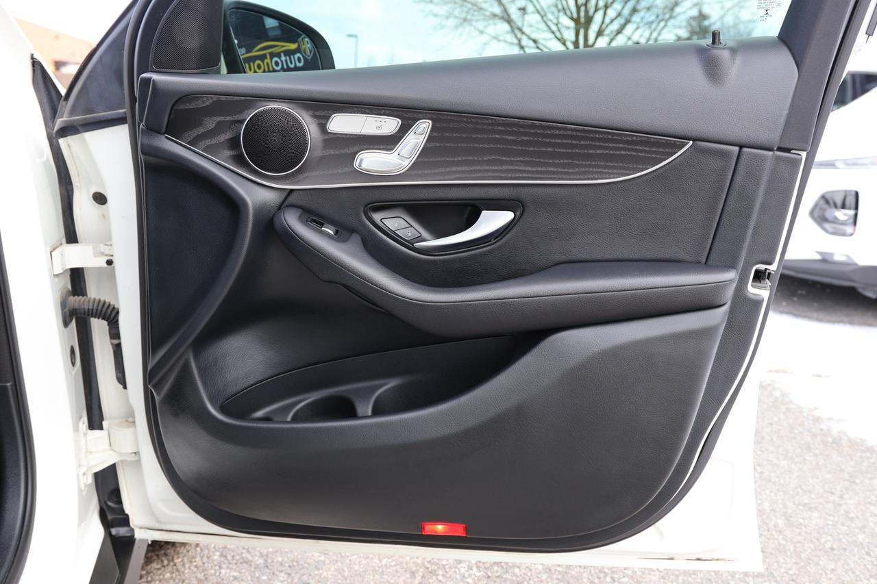 2019 Mercedes-Benz GLC-Class GLC300-4MATIC-AMG/NAV/B CAM/PANOROOF/BLIS/P SENSOR Photo