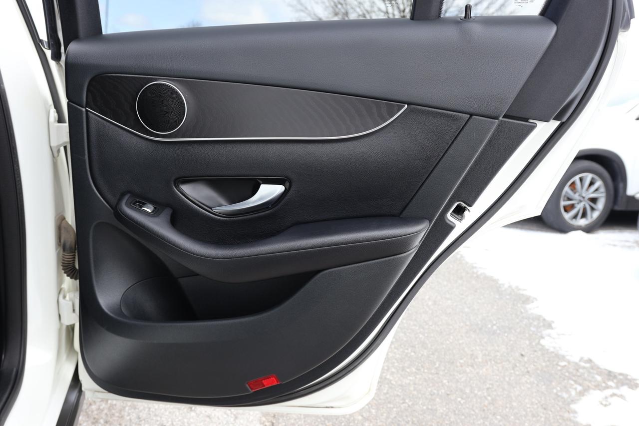 2019 Mercedes-Benz GLC-Class GLC300-4MATIC-AMG/NAV/B CAM/PANOROOF/BLIS/P SENSOR Photo