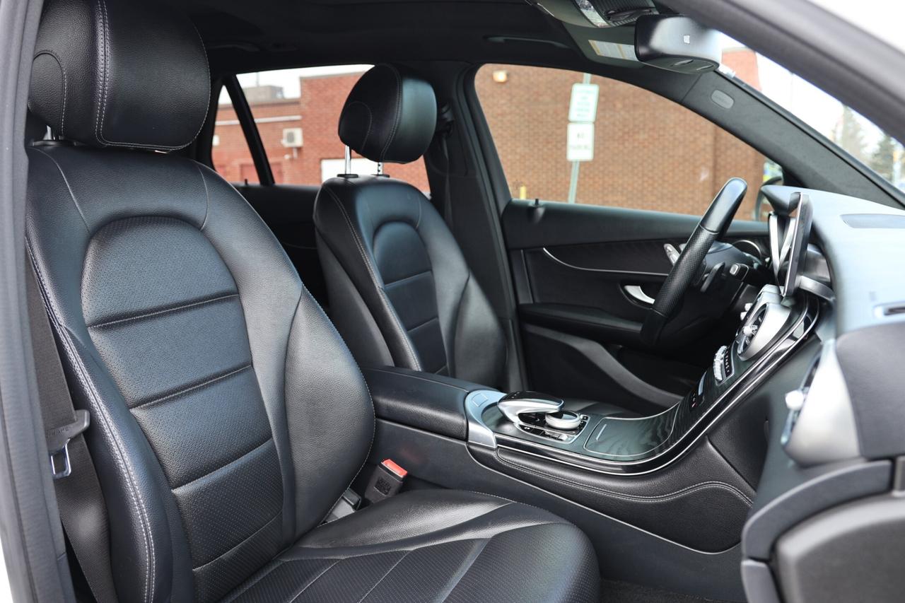 2019 Mercedes-Benz GLC-Class GLC300-4MATIC-AMG/NAV/B CAM/PANOROOF/BLIS/P SENSOR Photo