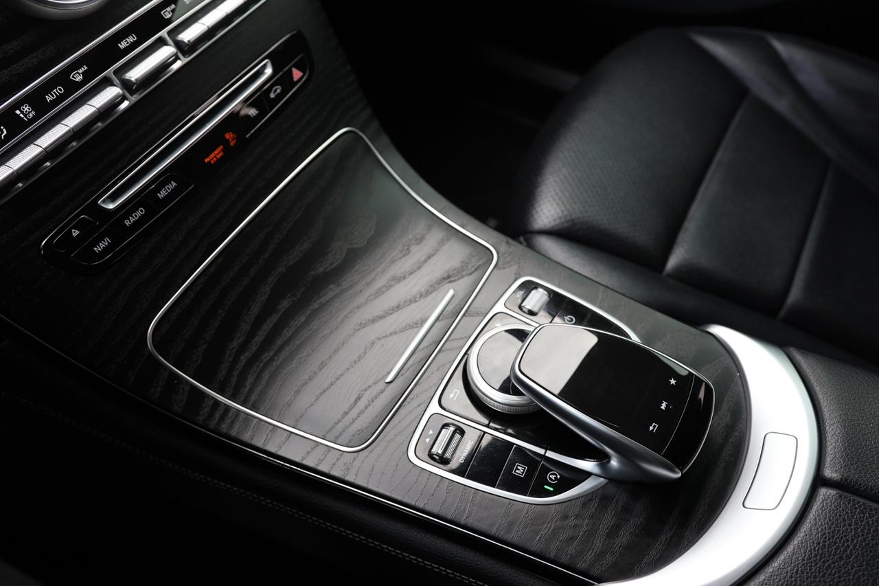 2019 Mercedes-Benz GLC-Class GLC300-4MATIC-AMG/NAV/B CAM/PANOROOF/BLIS/P SENSOR Photo