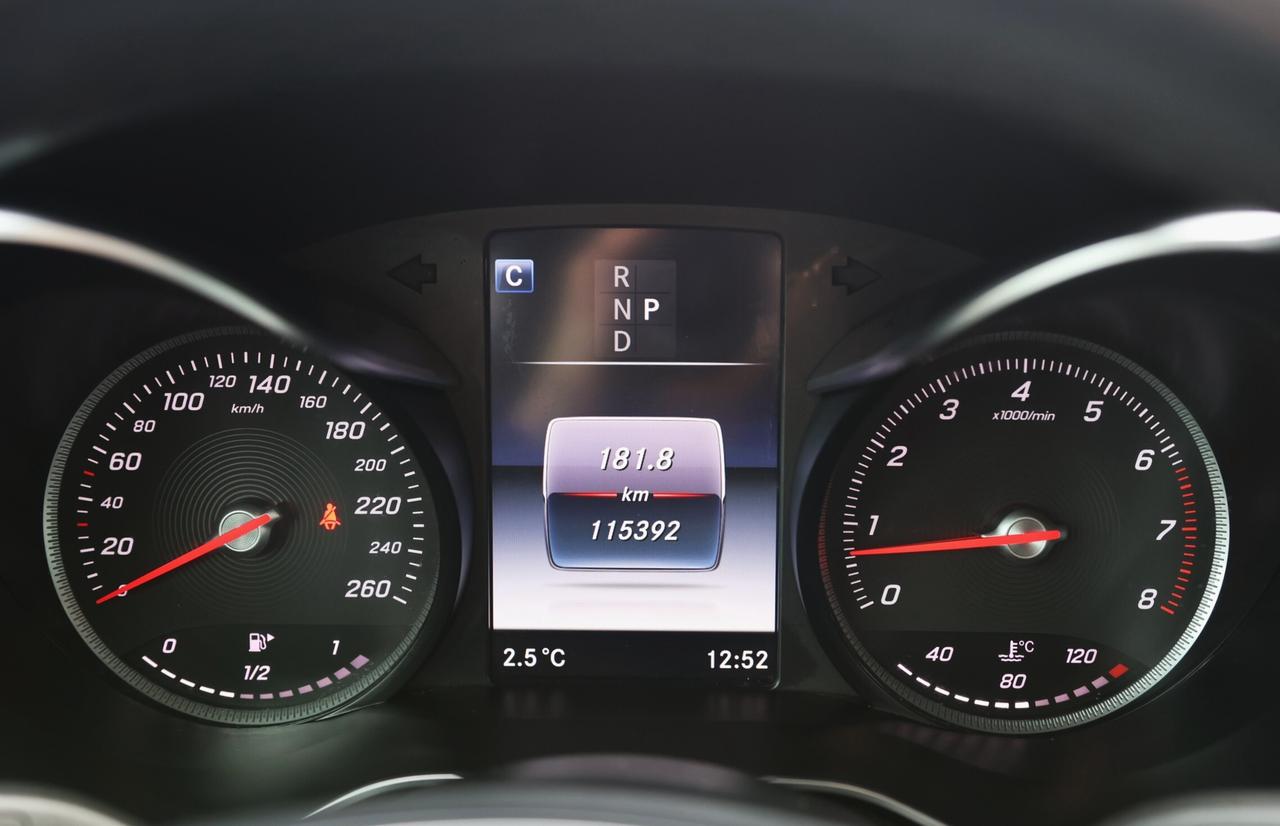 2019 Mercedes-Benz GLC-Class GLC300-4MATIC-AMG/NAV/B CAM/PANOROOF/BLIS/P SENSOR Photo