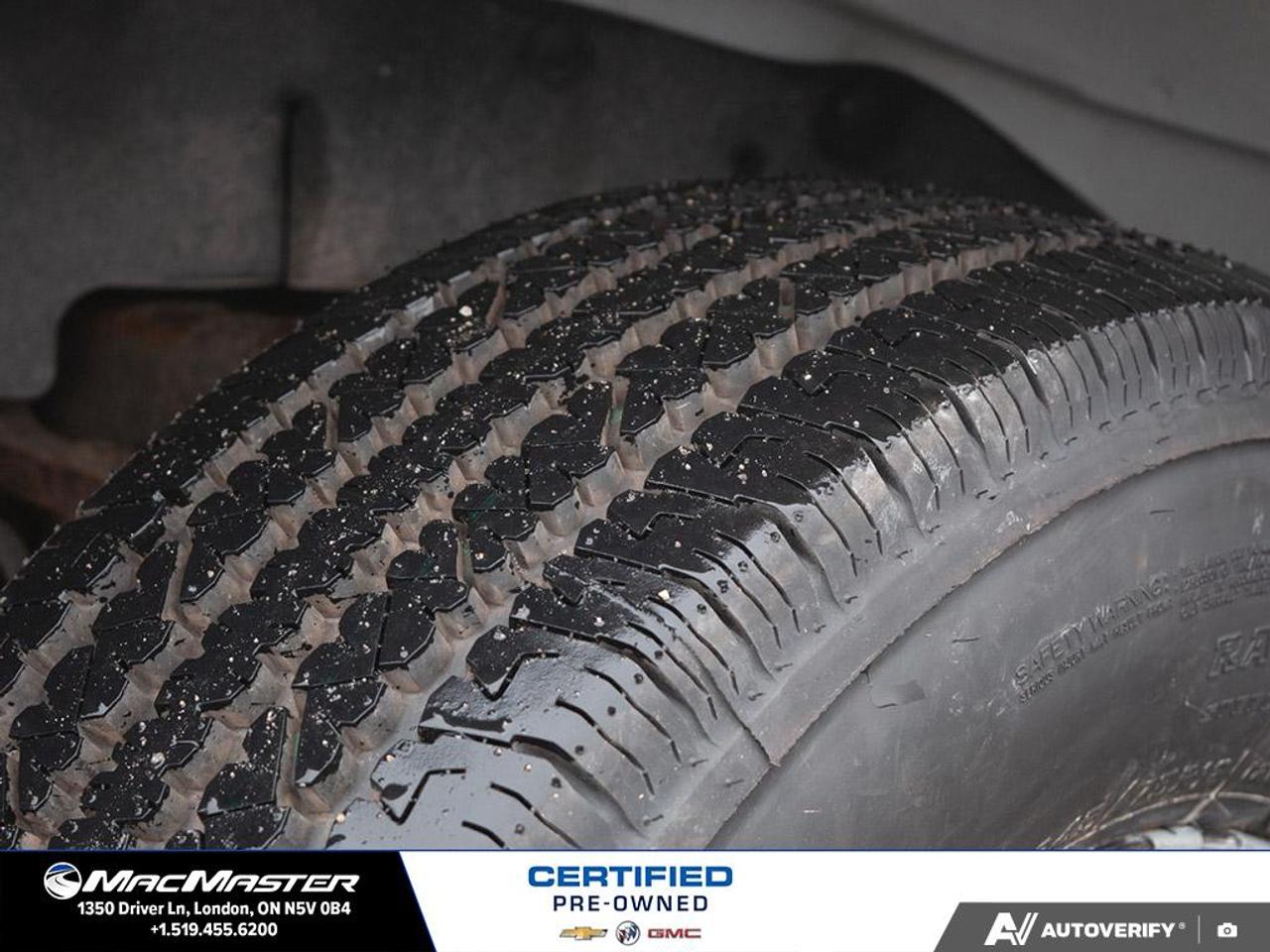 2021 Chevrolet Express 2500 Work Van Rear-Wheel Drive Cargo Van Photo
