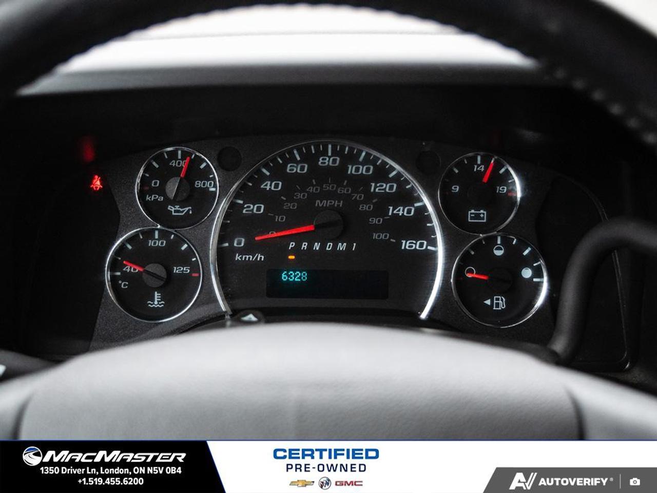 2021 Chevrolet Express 2500 Work Van Rear-Wheel Drive Cargo Van Photo