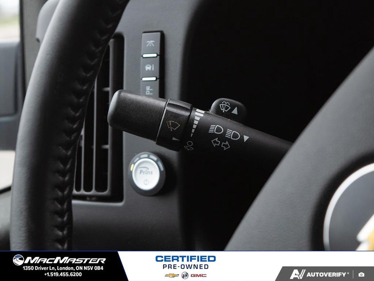 2021 Chevrolet Express 2500 Work Van Rear-Wheel Drive Cargo Van Photo