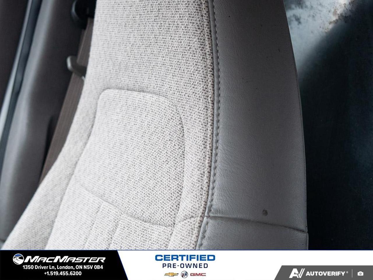 2021 Chevrolet Express 2500 Work Van Rear-Wheel Drive Cargo Van Photo