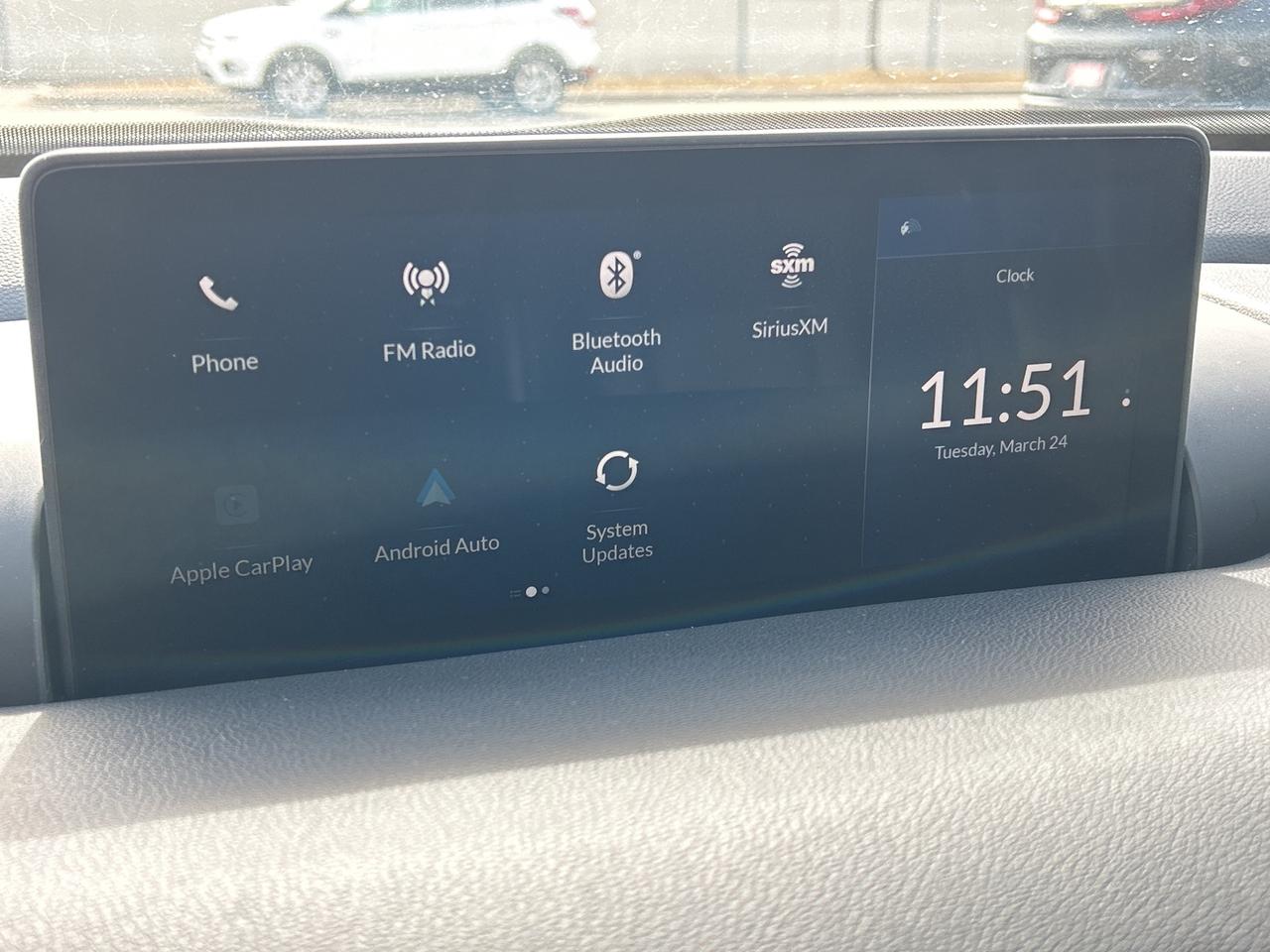 2021 Acura TLX SH-AWD Sedan Photo