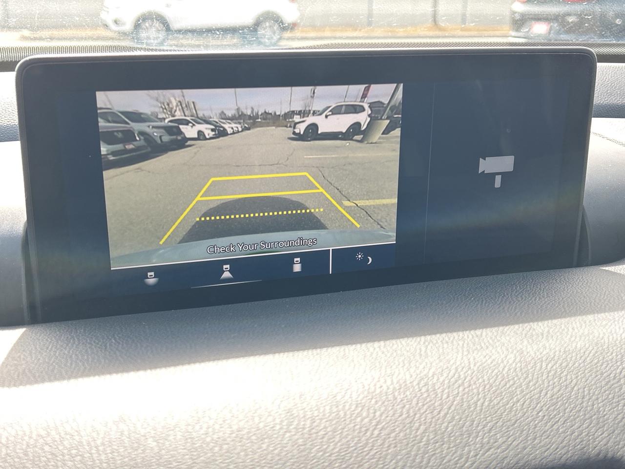 2021 Acura TLX SH-AWD Sedan Photo