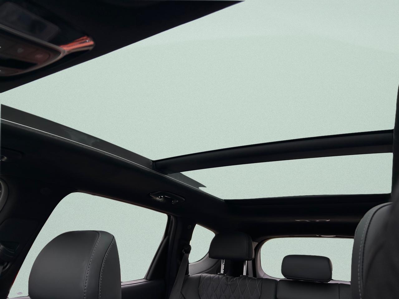 2022 Hyundai Santa Fe Ultimate Calligraphy 4dr All-Wheel Drive Photo