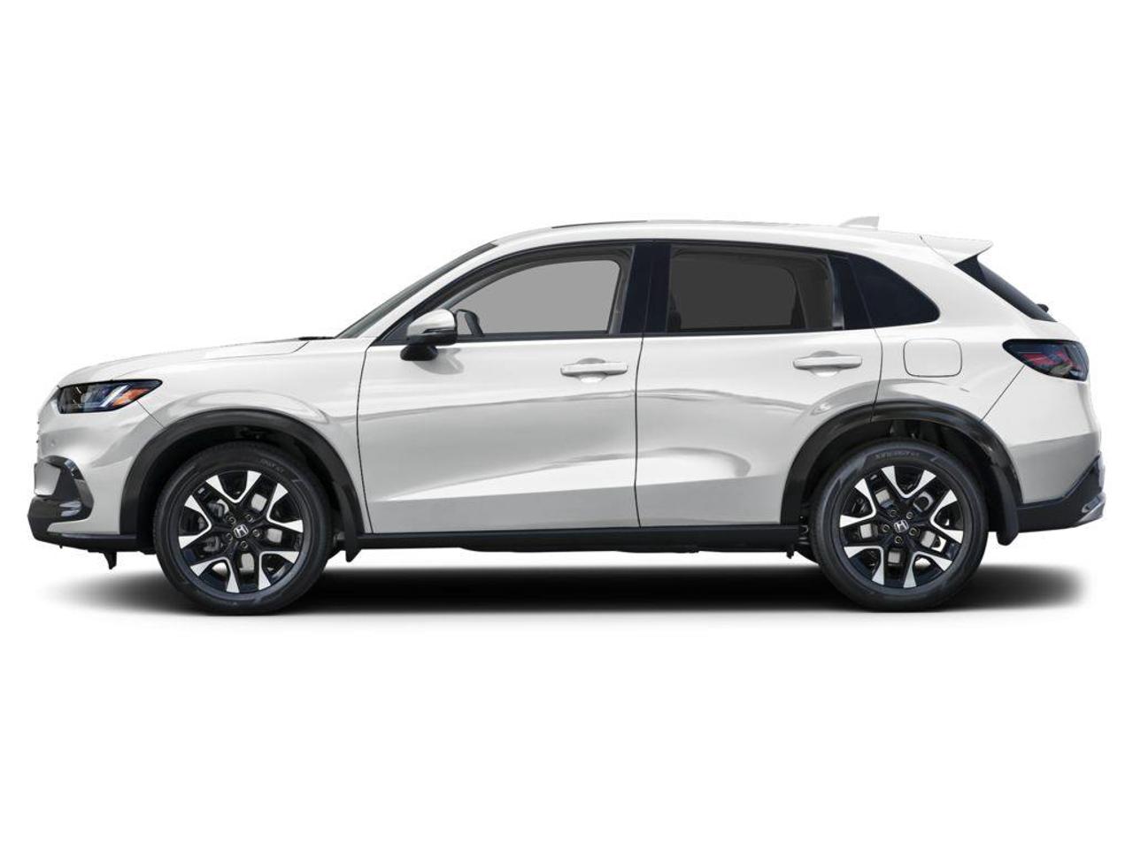 2026 Honda CR-V Hybrid Sport 4dr All-Wheel Drive Photo