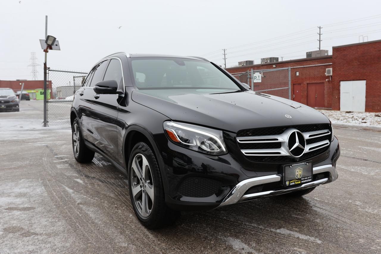 2019 Mercedes-Benz GLC-Class GLC300-4MATIC/NAV/360 CAM/PANOROOF/BLIS/P SENSORS/ Photo