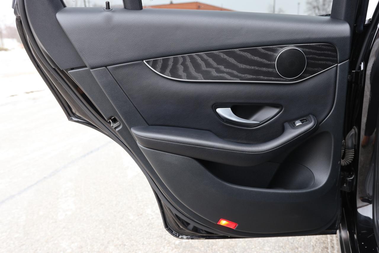 2019 Mercedes-Benz GLC-Class GLC300-4MATIC/NAV/360 CAM/PANOROOF/BLIS/P SENSORS/ Photo